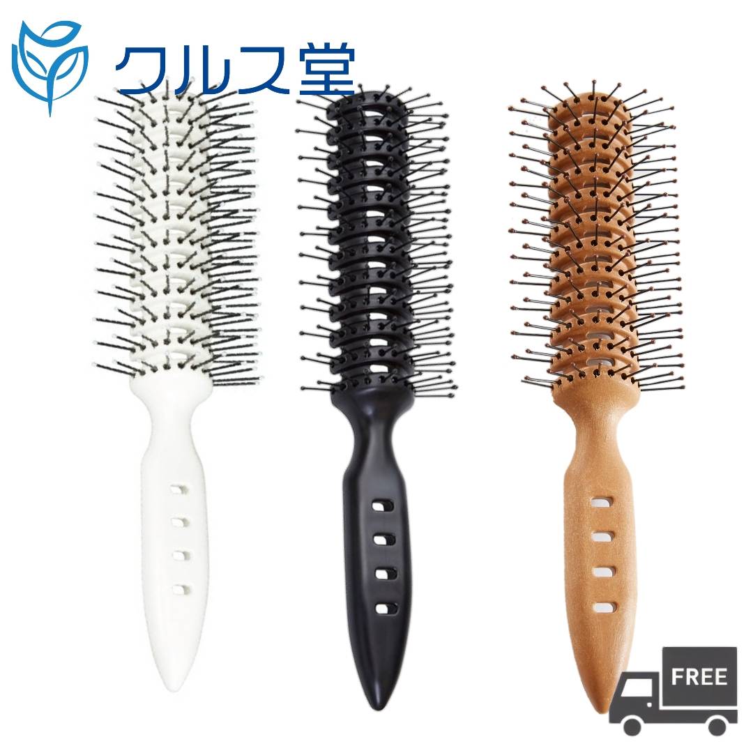 新品)SANBI N.B.A.A ヘアブラシ SANBI LC-25 KENT. LC-25