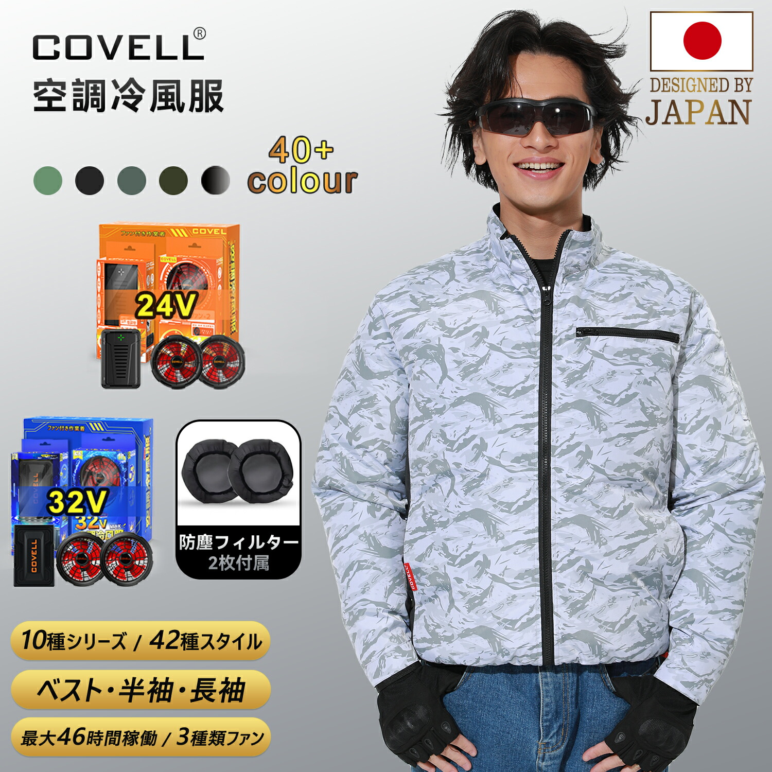 Wigreen 32V 空調服用電源 81H5gjjM8pL._AC_SS300_.jpg