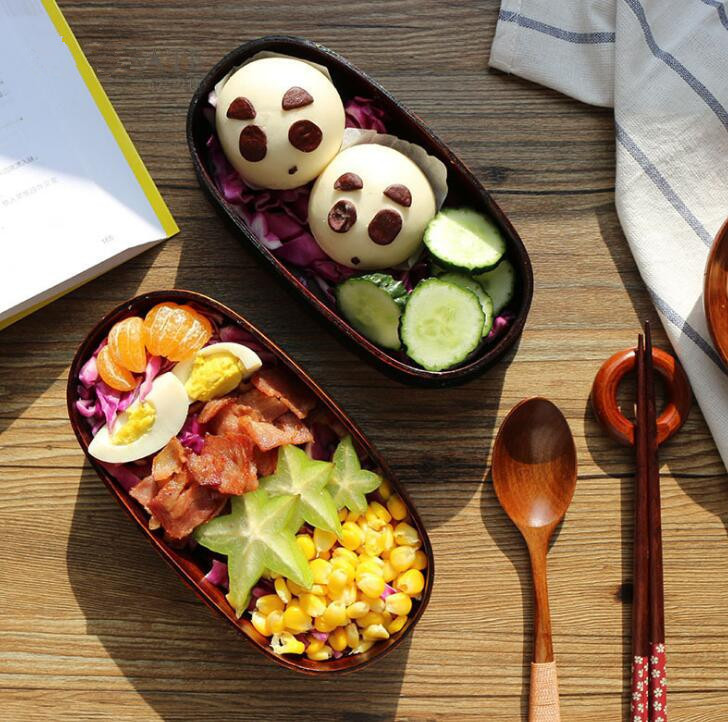 高級弁当箱 漆塗り 福壽漆器店 弁当箱 未使用品 飛騨春慶 福壽漆器店 小判弁当箱 伝統工芸品 木製 弁当箱／箸箱