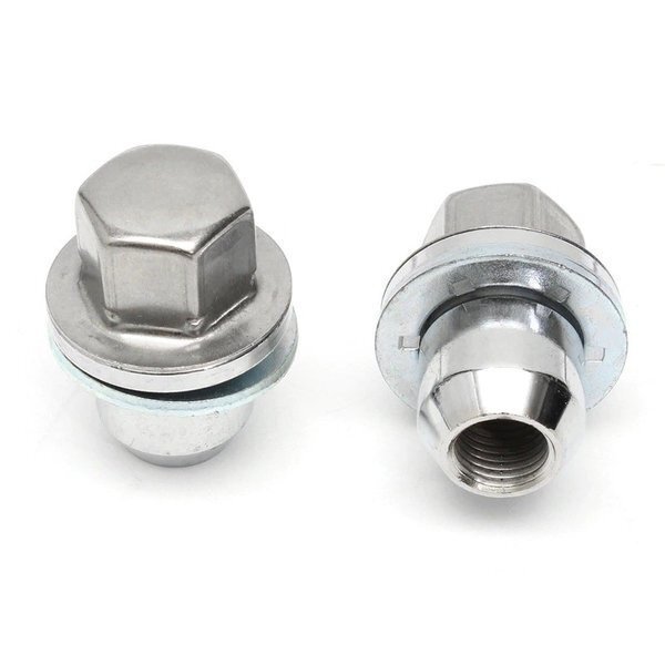 ローバーミニ用　球面ホイールナット16個セット テーパーホイールナット1セット16個 \u2013 ローバーミニ専門店 パーツ