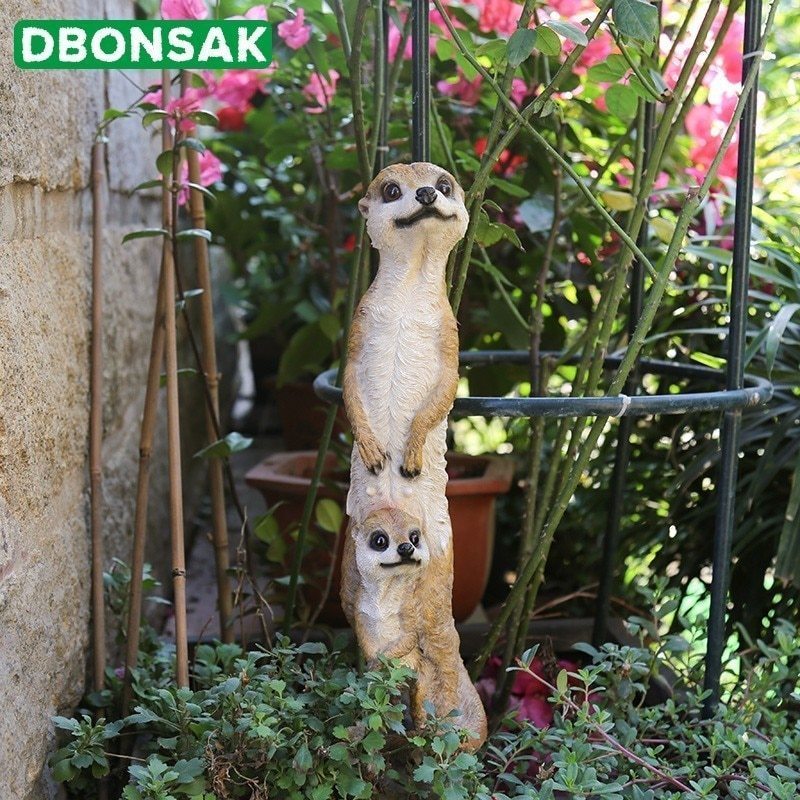 楽天市場】リアルな動物の置物 ベビーチーター 動物 オーナメント 動物 