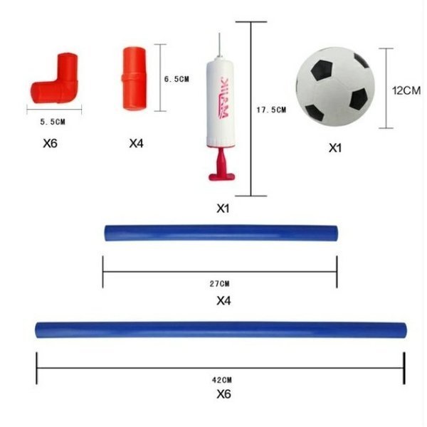 市場 サッカーゴール 屋外 90 60ｃｍ 折りたたみ フットサルゴール 子供 ミニサッカーゴール 室内