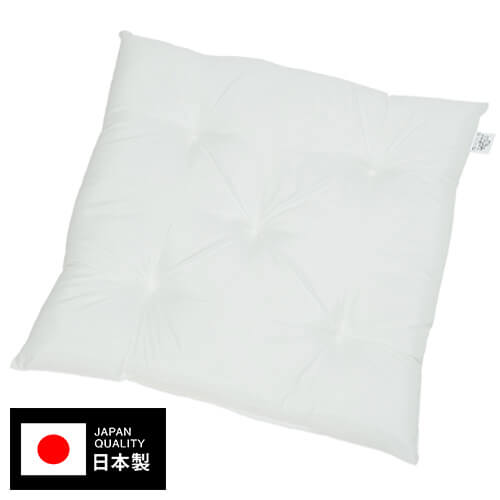 日本製 洗える 素っぽんぽん 座蒲団 内容物 7 大いさ 単品 4枚 書き割り  35 × 35 40 × 40 45 × 45 50 × 50 55 × 55 55 × 59 60 × 60 取りまかなう別売り 座蒲団内容物 防壁蝨目わた ザブトン 小さめ ミニ 大きめ 座蒲団 腰痛 硬め こども 小わっぱ用 和室 こたつ 幼稚園 小わっぱ お役目用