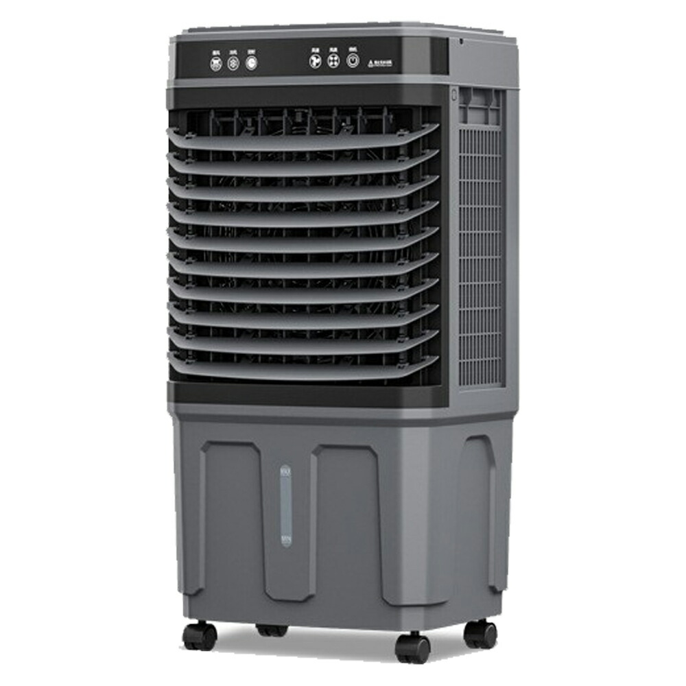 冷風機 5Lタンク 3段階風量 最大15時間運転 軽量2.9kg 省エネモデル lfs-18r.jpg