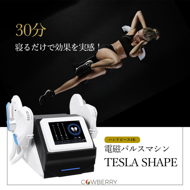フロイデプレミアム8D e 業務用EMS フロイデプレミアム8D e 業務用EMS