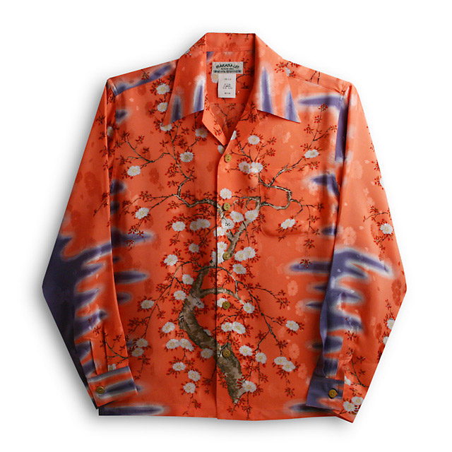 MAKANA LEI アロハシャツ size L MAKANA LEIのアロハシャツ1ページ目 | アロハシャツの専門店