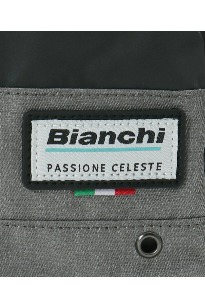 セール特別価格 Bianchi 縦ショルダーバッグ ビアンキ バッグ