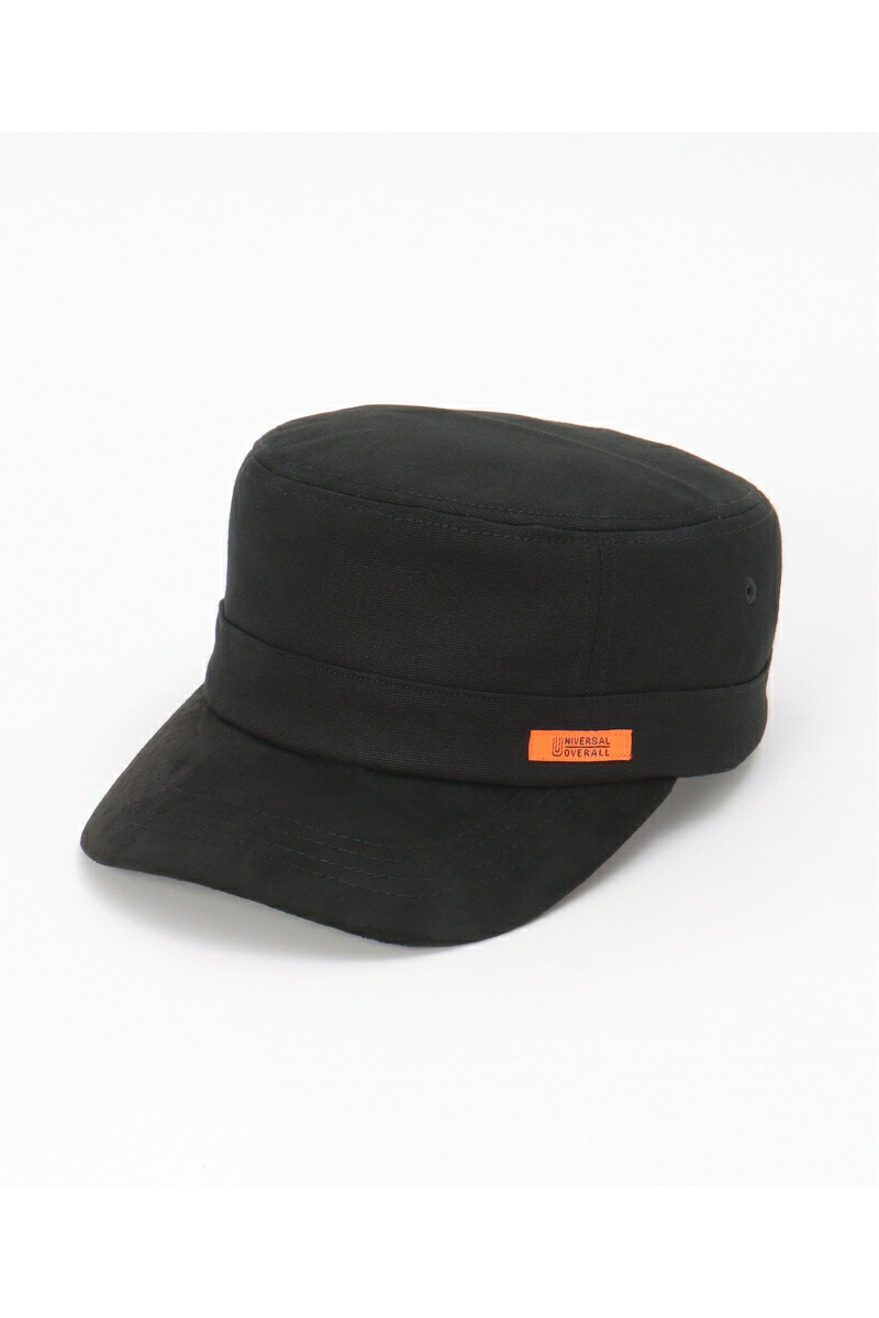 POST OʼALLS✨ポストオーバーオールズ コットンキャップ ブラック POST O'ALLS(ポストオーバーオールズ)POST Ball Cap 商品詳細