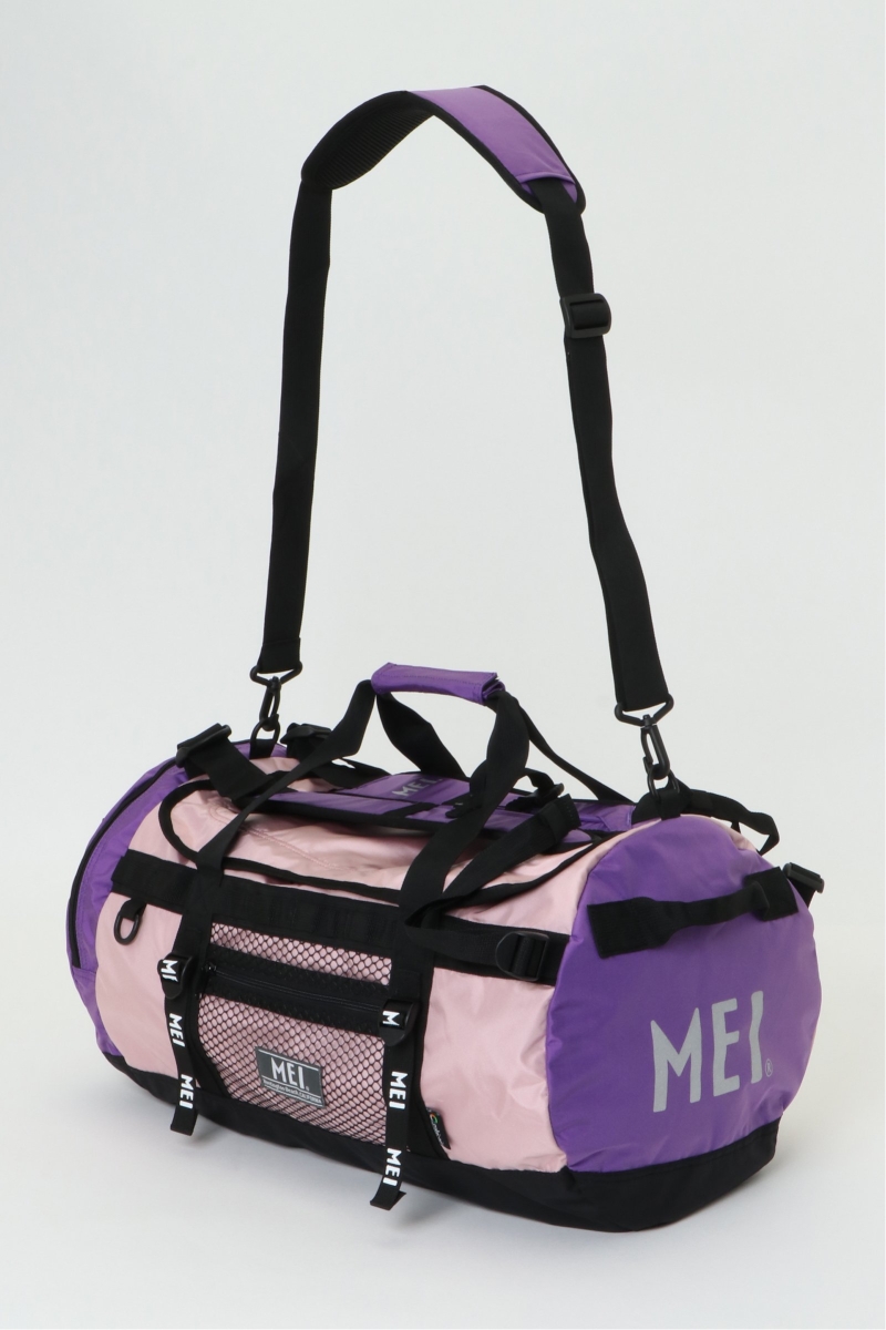 世界的に 50l 3wayダッフルバッグ キッズ Mei Www Bokenjima Jp