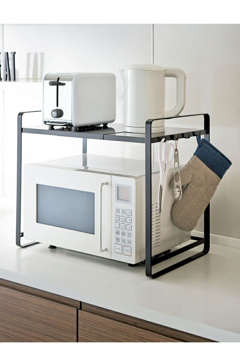 楽天市場 伸縮レンジ上ラック Er 5075 ニトリ 玄関先迄納品 1年保証 合計金額円以上送料無料対象商品 ニトリ