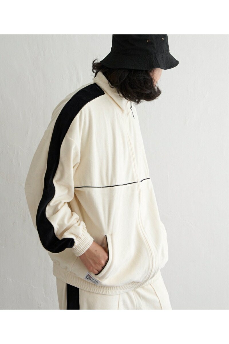 楽天市場】WudgeBoy track jacket ワッジボーイ トラック