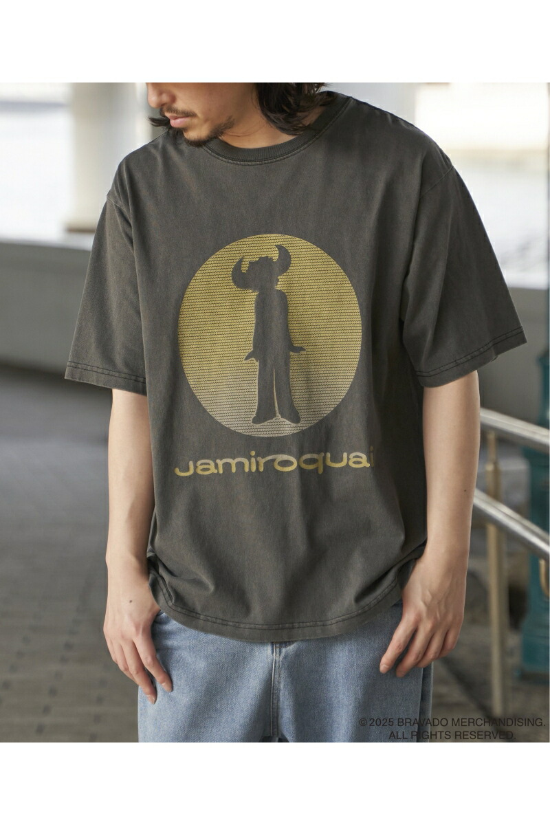 Jamiroquai ジャミロクワイ　ピンバッジ レア物】ジャミロクワイ jamiroquai ピンバッジ スペース