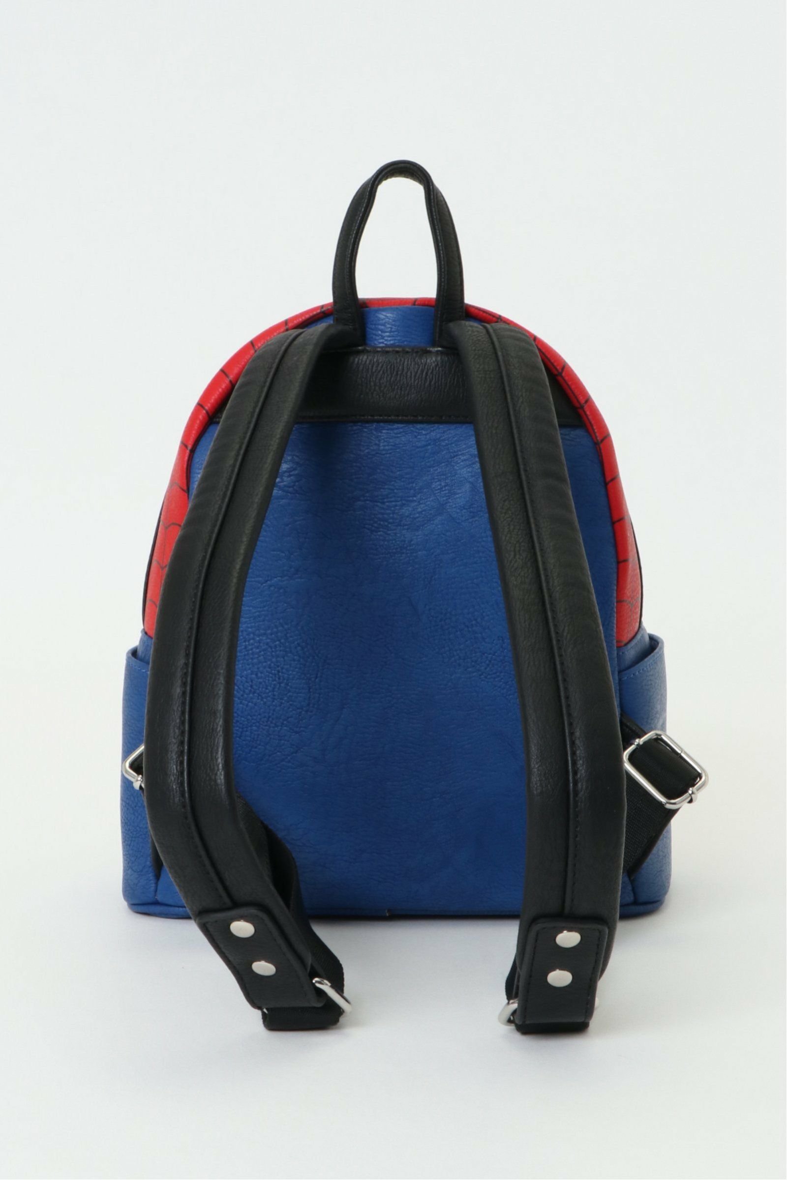 Aeoncinema イオン第八芸術 送料無料 スパイダーマン ミニナップサック リュックサック 袋 Marvel マーベル Newbyresnursery Com