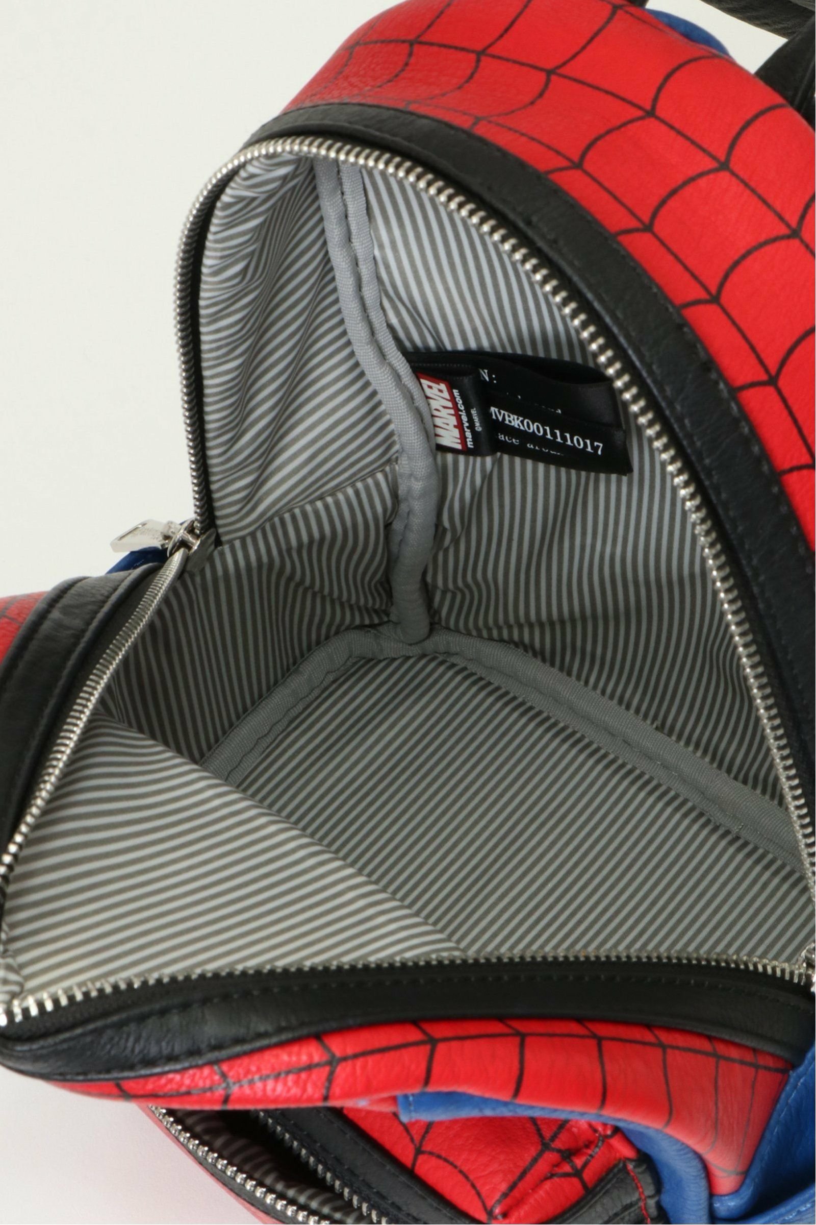 Aeoncinema イオン第八芸術 送料無料 スパイダーマン ミニナップサック リュックサック 袋 Marvel マーベル Newbyresnursery Com