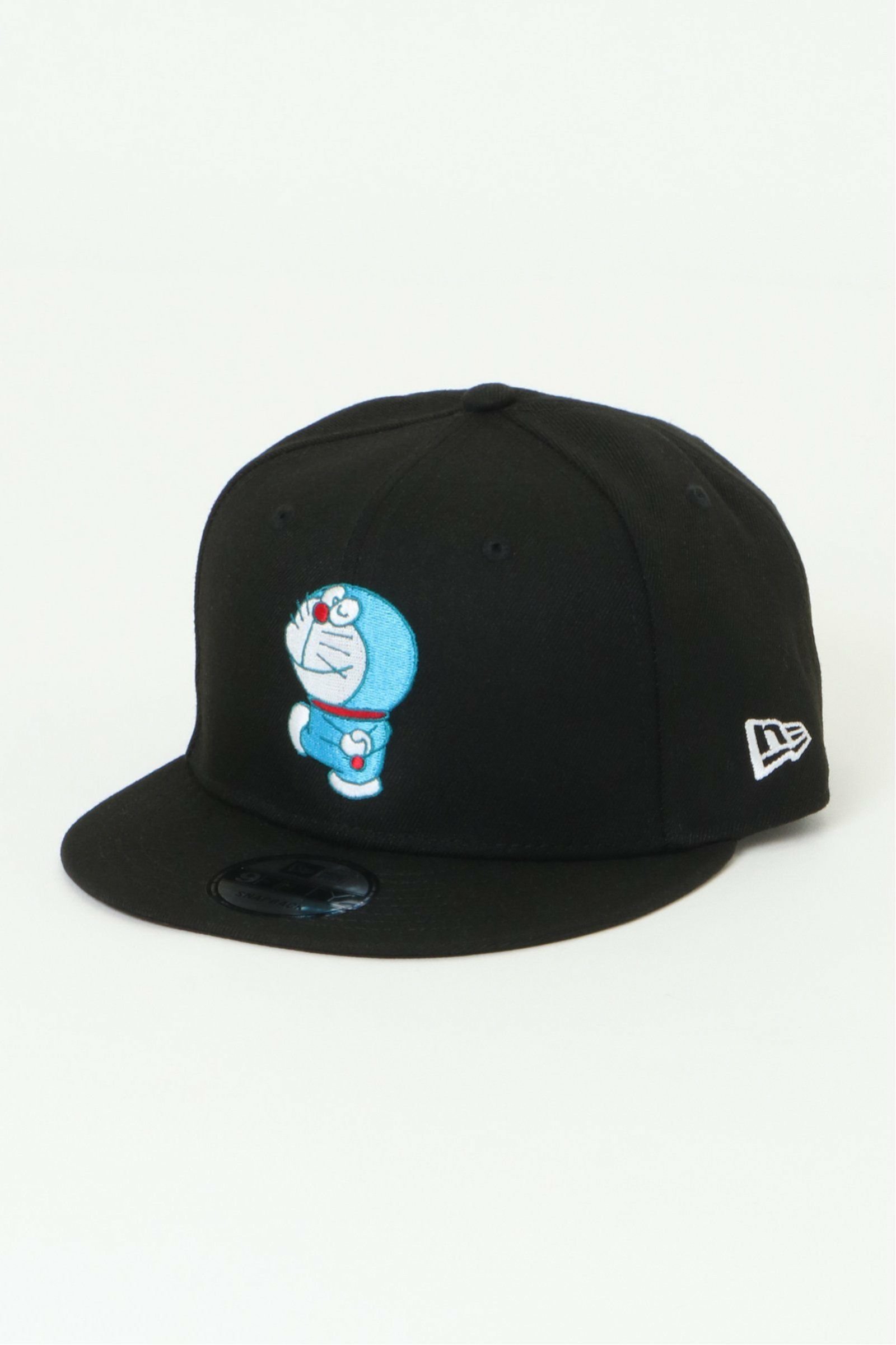 楽天市場 ポイントアップ10倍 7 4 00 7 11 1 59 まで Aeoncinema イオンシネマ New Era ドラえもんコラボcap Cox Online Shop