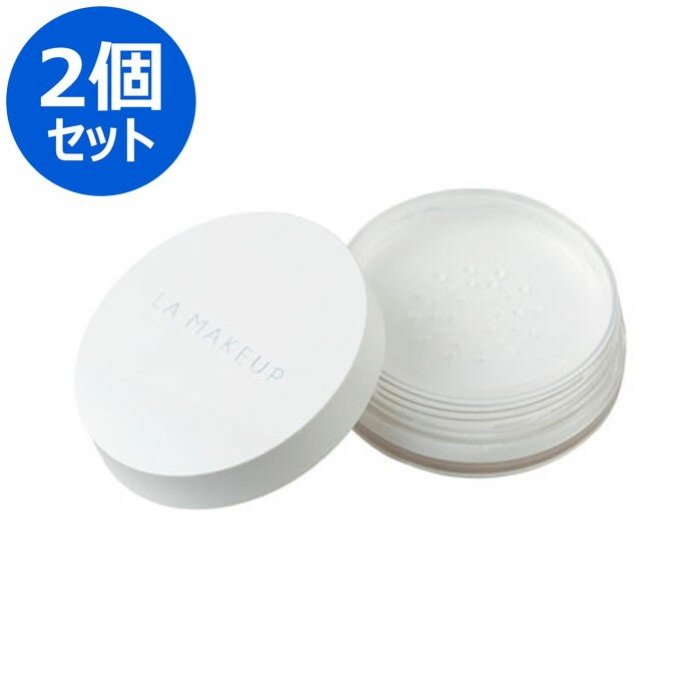 ラ・メイキャ(LA MAKEUP) ゴッドパウダー 5g【2個セット】｜COX ONLINE SHOP 8,999円