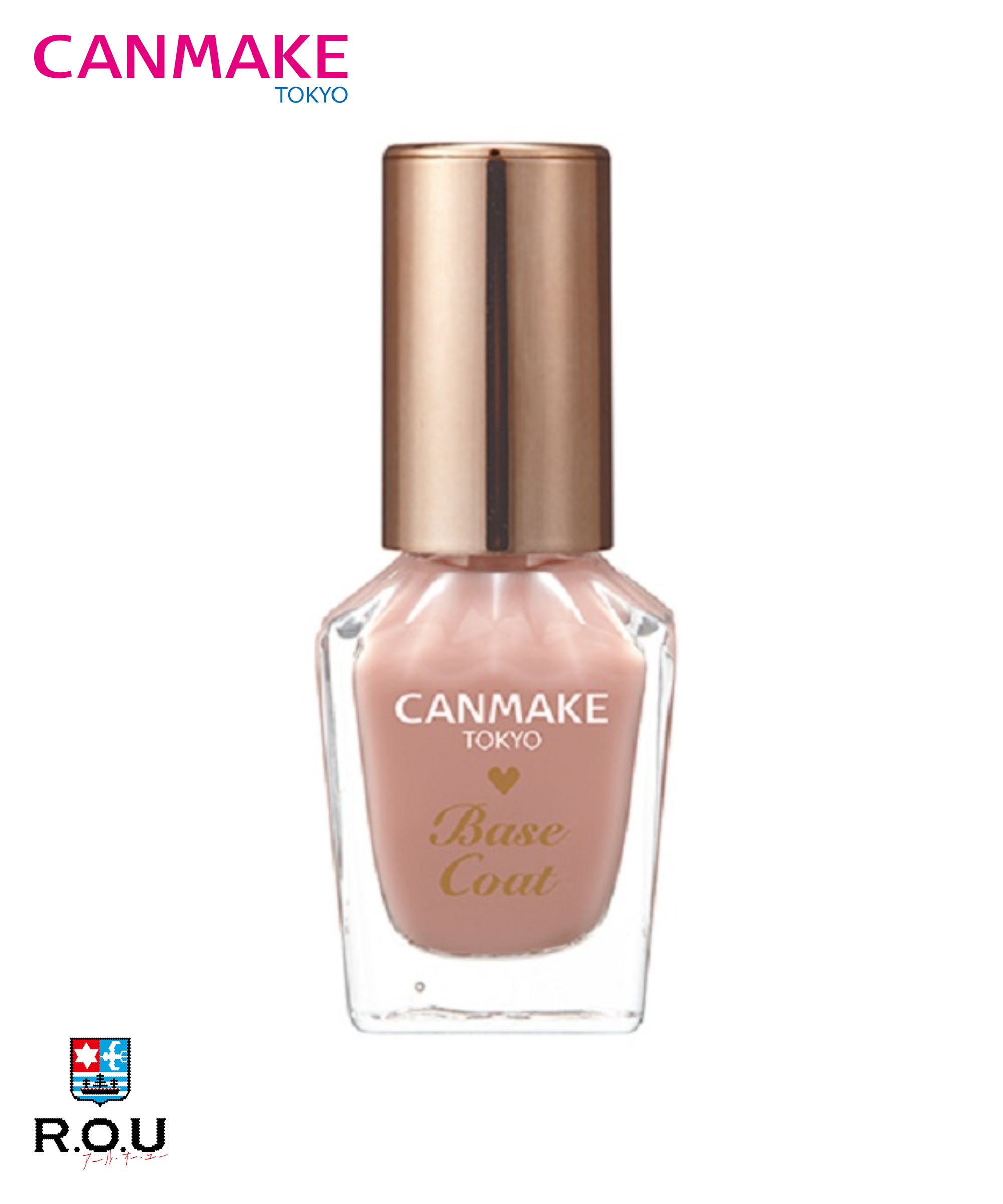 楽天市場】【R.O.U】キャンメイク(CANMAKE) カラフルネイルズ N10 ペールラベンダー 8mL : COX ONLINE SHOP