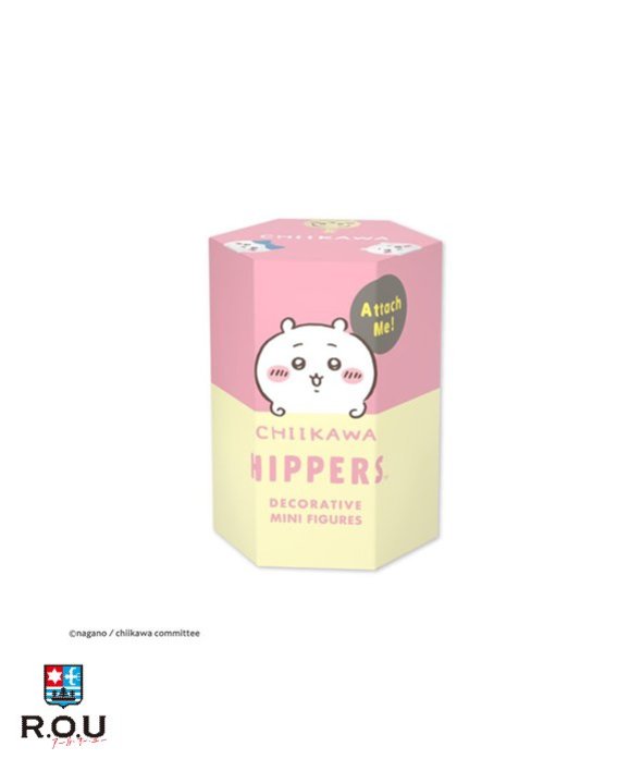 楽天市場】HIPPERS CHIIKAWA ヒッパーズ ちいかわ【ドリームズ公式