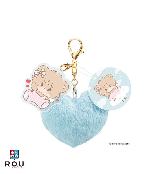 楽天市場】MARCY マルシィ 2024 夏フェス グッズ キーホルダー