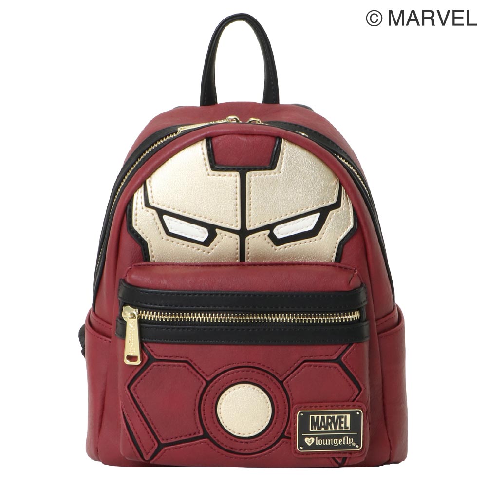 人気定番の Aeoncinema イオンシネマ アイアンマン ミニリュック リュックサック バッグ Marvel マーベル Cox Online Shop 大人気定番商品 Universusmedia Com