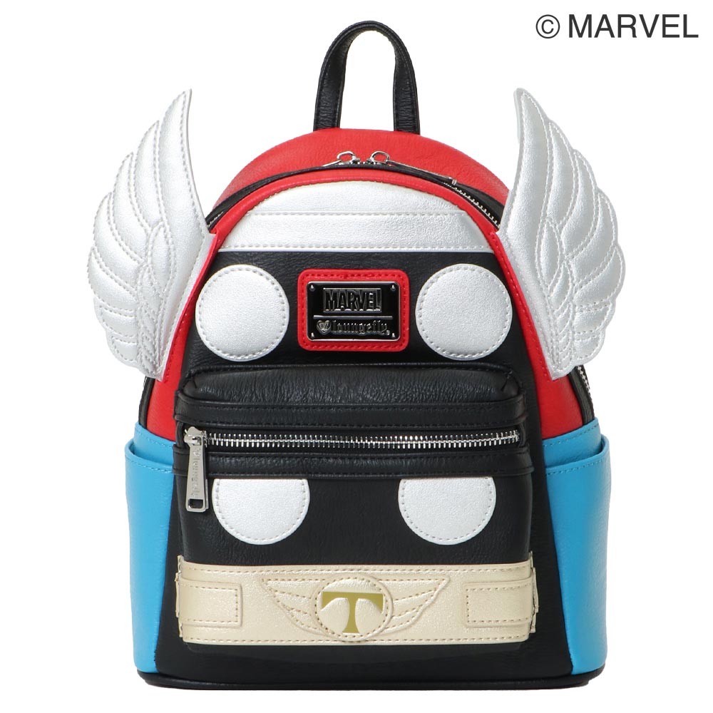 売れ筋 楽天市場 Aeoncinema イオンシネマ 送料無料 マイティ ソー ミニリュック リュックサック バッグ Marvel マーベル Cox Online Shop 想像を超えての Www Eduka Rs