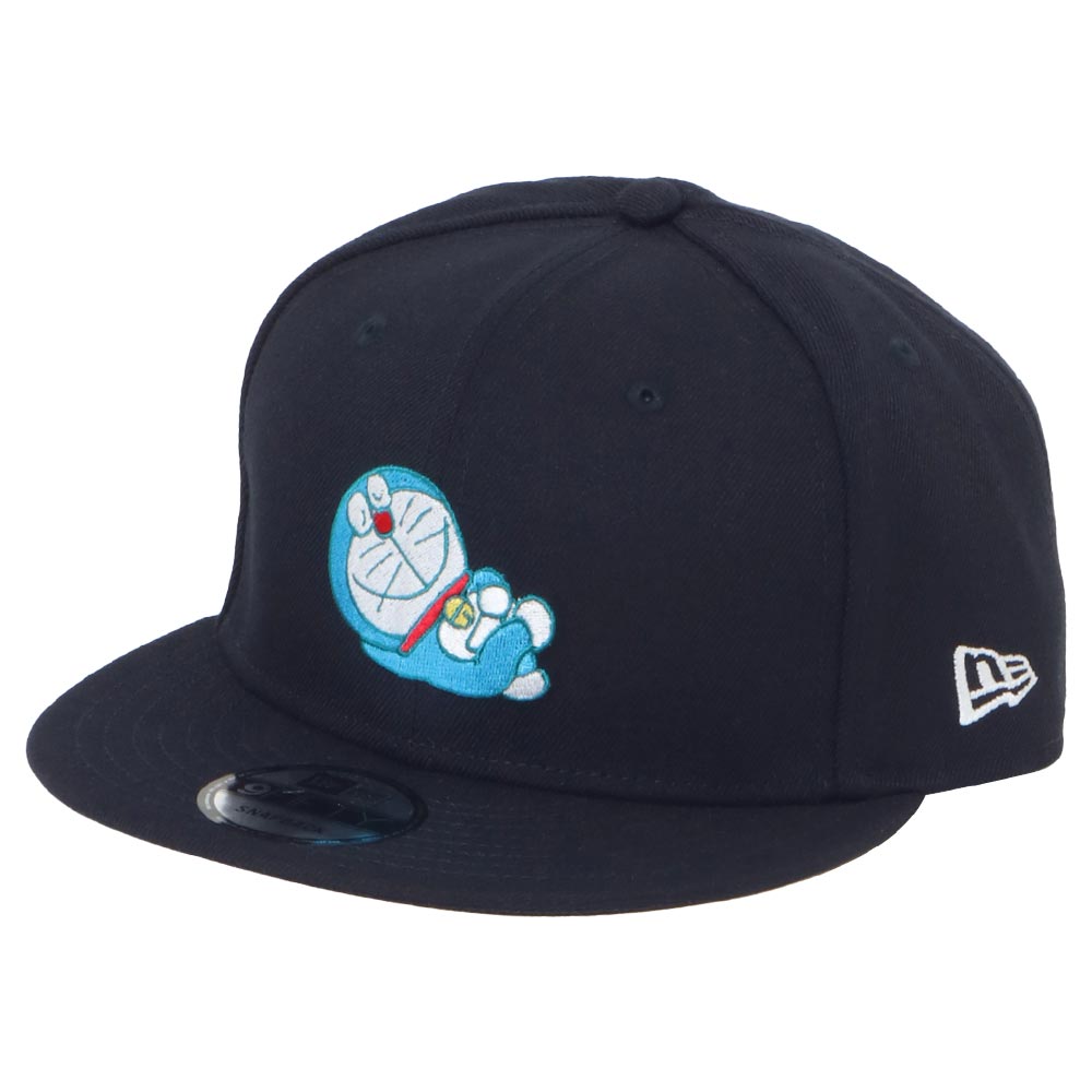 楽天市場 Aeoncinema イオンシネマ 送料無料 New Era ドラえもんコラボcap Cox Online Shop