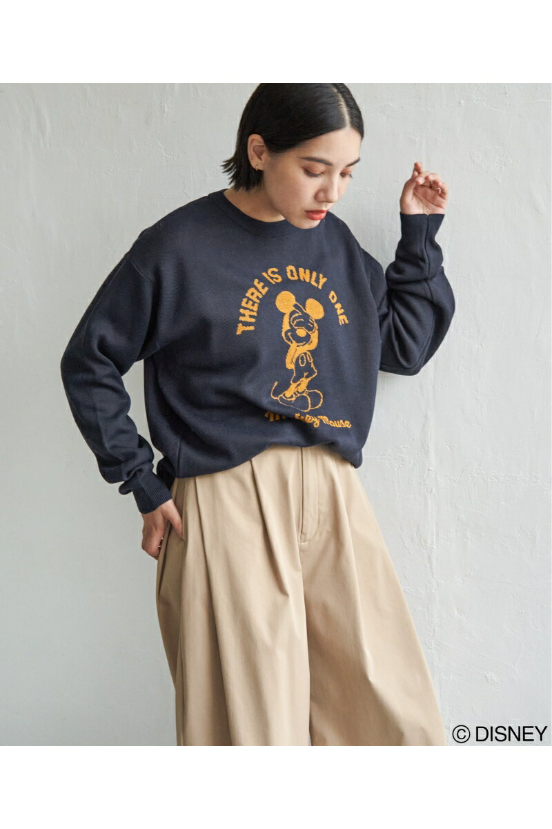 非売品ディズニーミッキーマウス ベスト 東京ディズニーシー TDS 15周年 ビッグバンドビート ミッキーマウス 紫