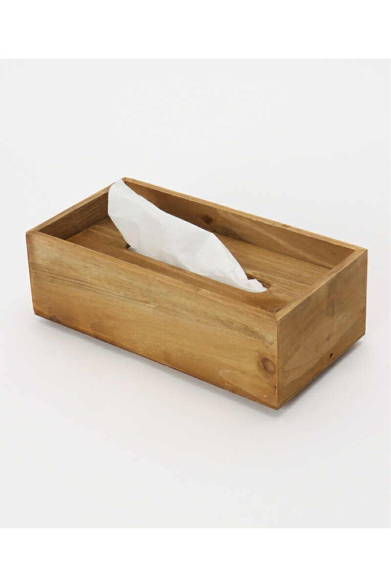 楽天市場】BYOKA【ビョーカ】Tissue Box Gold【送料無料】【レディース