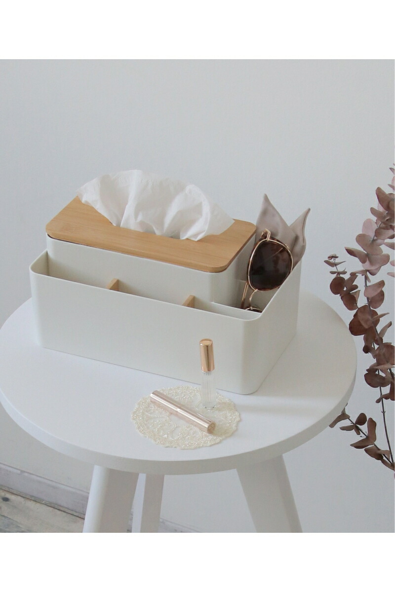 楽天市場】BYOKA【ビョーカ】Tissue Box Gold【送料無料】【レディース