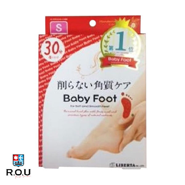 イージーパ ベビーフット ベ : ボディ・ハンド・フットケア (Baby Foot) えることが - leandroteles.com.br