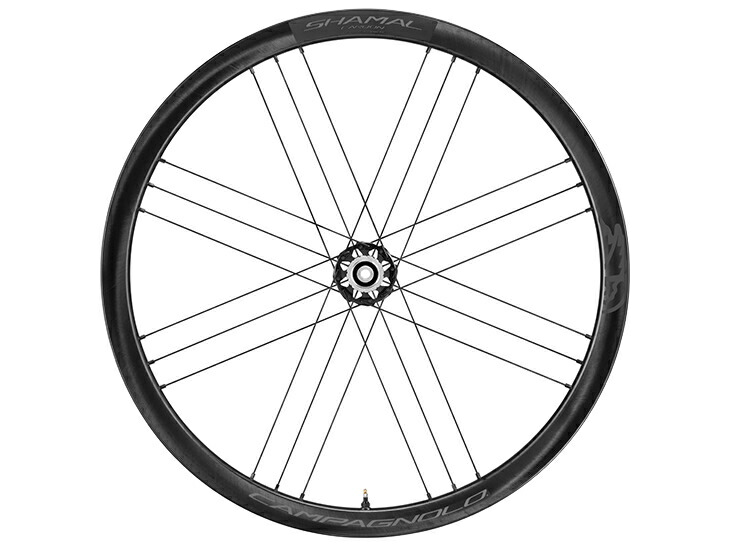 楽天市場】カンパニョーロ ホイール SHAMAL CARBON DB 2WAY(前後