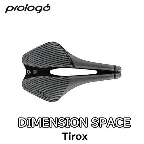 楽天市場】(即納あり)Prologo プロロゴ DIMENSION TRI TIROX
