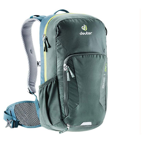 予約販売 本 4月26日はwエントリーでポイント 6倍 お買い物マラソン ドイター バイクワン アイビー アークティック リュックサック バックパック Deuter Bike I Back Pac Ivy Arctic 誠実 Qchfoundation Ca