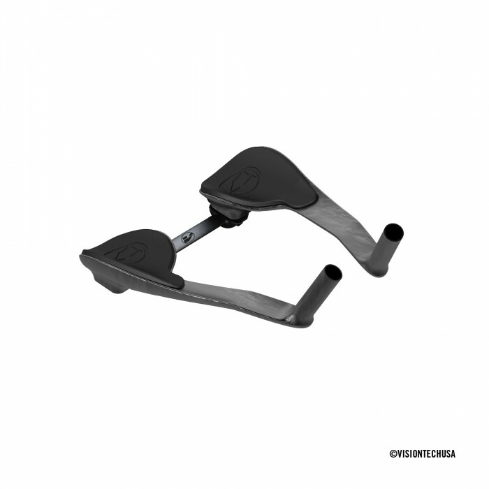 パーツ Vision Metron TFE Vision Metron TFE Extensions - Team Edition | BIKE24