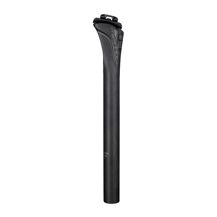【4/10は「5倍！」エントリーでポイントUP】VISION METRON SP SB0 27.2x350 ビジョンメトロン シートポスト SB0 27.2x350