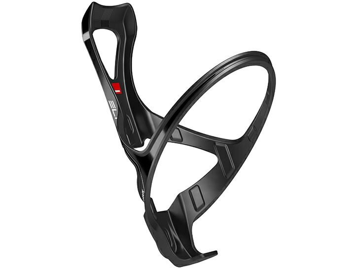 ELITE PINARELLO カーボンボトルケージ 2個セット ELITE PINARELLO カーボン ボトルケージ 2個セット