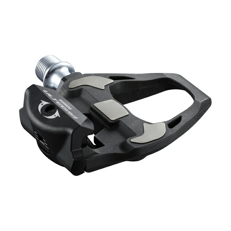 【6/8は「2倍！」エントリーで尖んがりUP】SHIMANO (シマノ) ULTEGRA アルテグラ PD-R8000 読み込む自動二輪車 ペダル