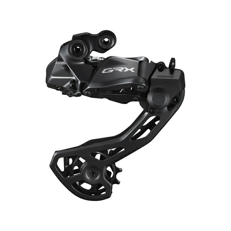【6/6は「2倍！」エントリーで尖んがりUP】SHIMANO RD-RX825 Rear Derailleur 12speed シマノ リアディレイラー R絡繰り 12速 構成要素 RX825つづき物