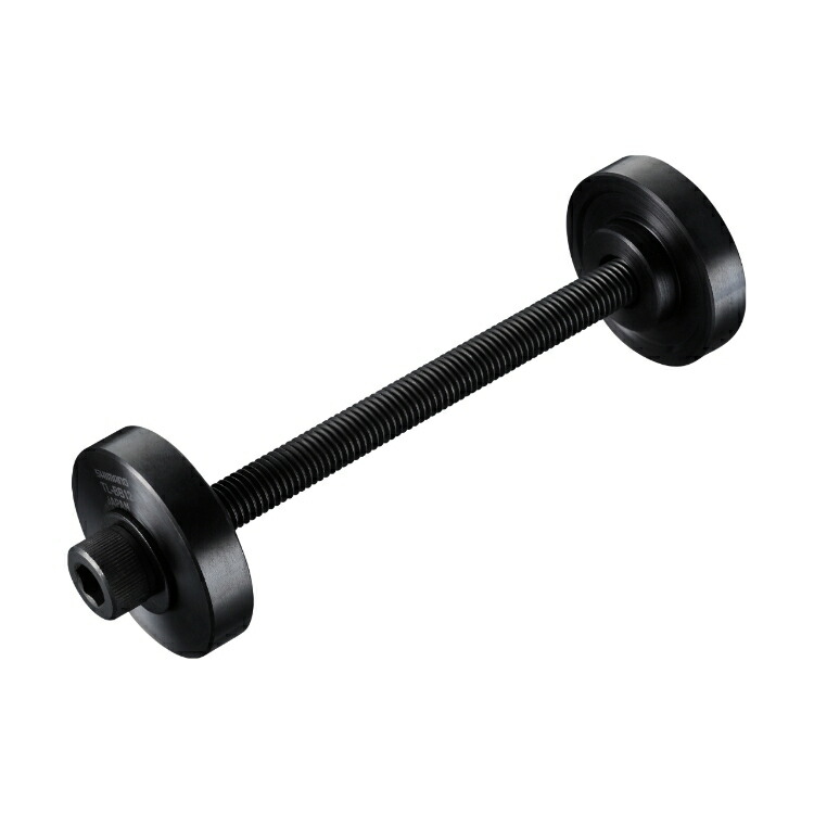 【4/18は「最大4倍！」エントリーでポイントUP】SHIMANO (シマノ) TL-BB12 プレスフィットBB 取付け工具