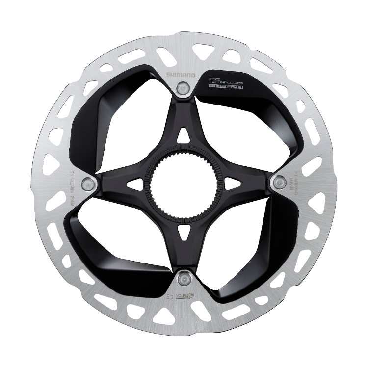 t*r様 Cl900ディスクローター 前後セット シマノ RT-CL900-L 203mm センターロックDISCローター 内