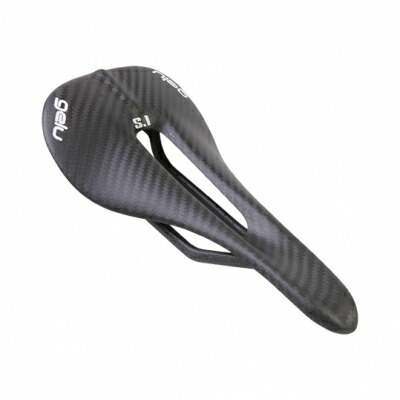 【4/10は「5倍！」エントリーでポイントUP】GELU (ゲル) S1 CARBON SADDLE フルカーボンサドル