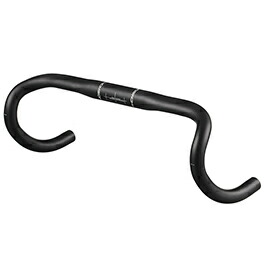 【7/30は「4倍！」エントリーでポイントUP】THOMSON (トムソン) ALLOY DROP BAR アルミ ドロップバー ハンドル AERO エアロ｜コジーバイシクル店