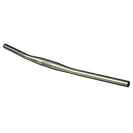 【4/18は「最大4倍！」エントリーでポイントUP】THOMSON (トムソン) TITANIUM FLATBAR チタニウム フラットバー バンドル MTB TI FLAT 730MMx 6BACK 730MMx 12BACK 31.8