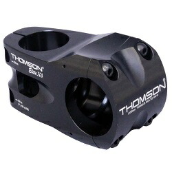 楽天市場】自転車 ステム トムソン THOMSON ELITE 35mm X4 STEM アルミ