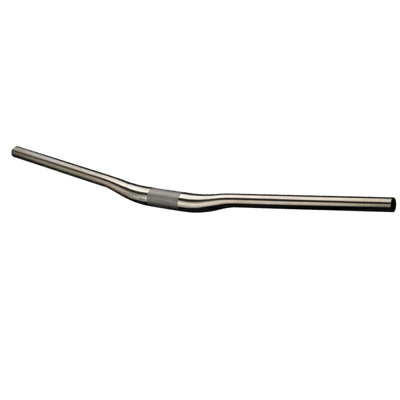 パーツ THOMSON titanium back sweep bar トムソンチタンバー
