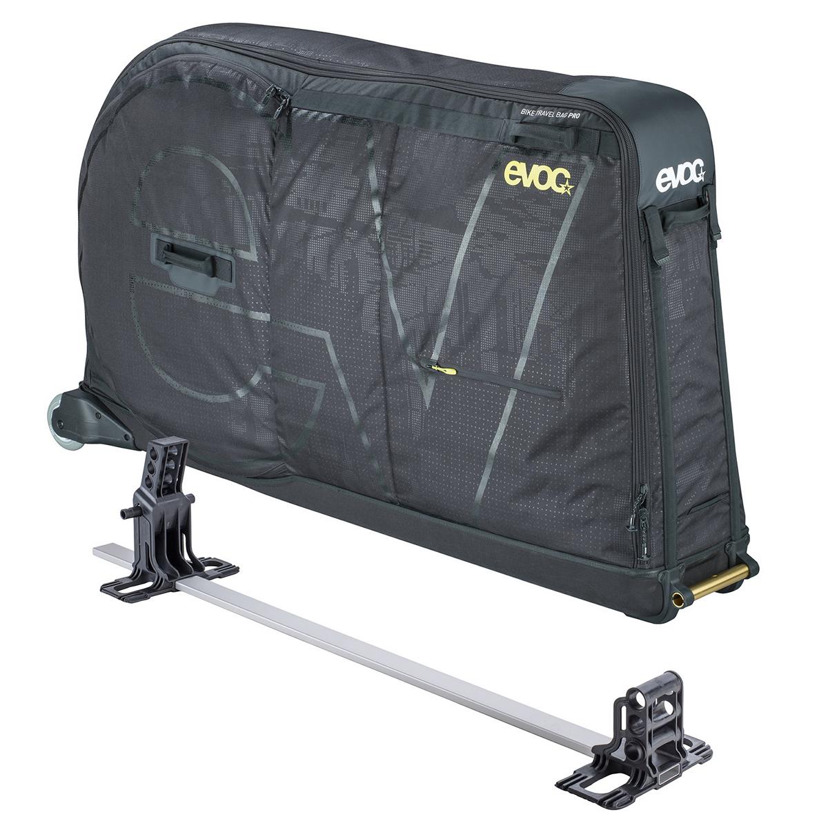 bike travel bag pro evoc