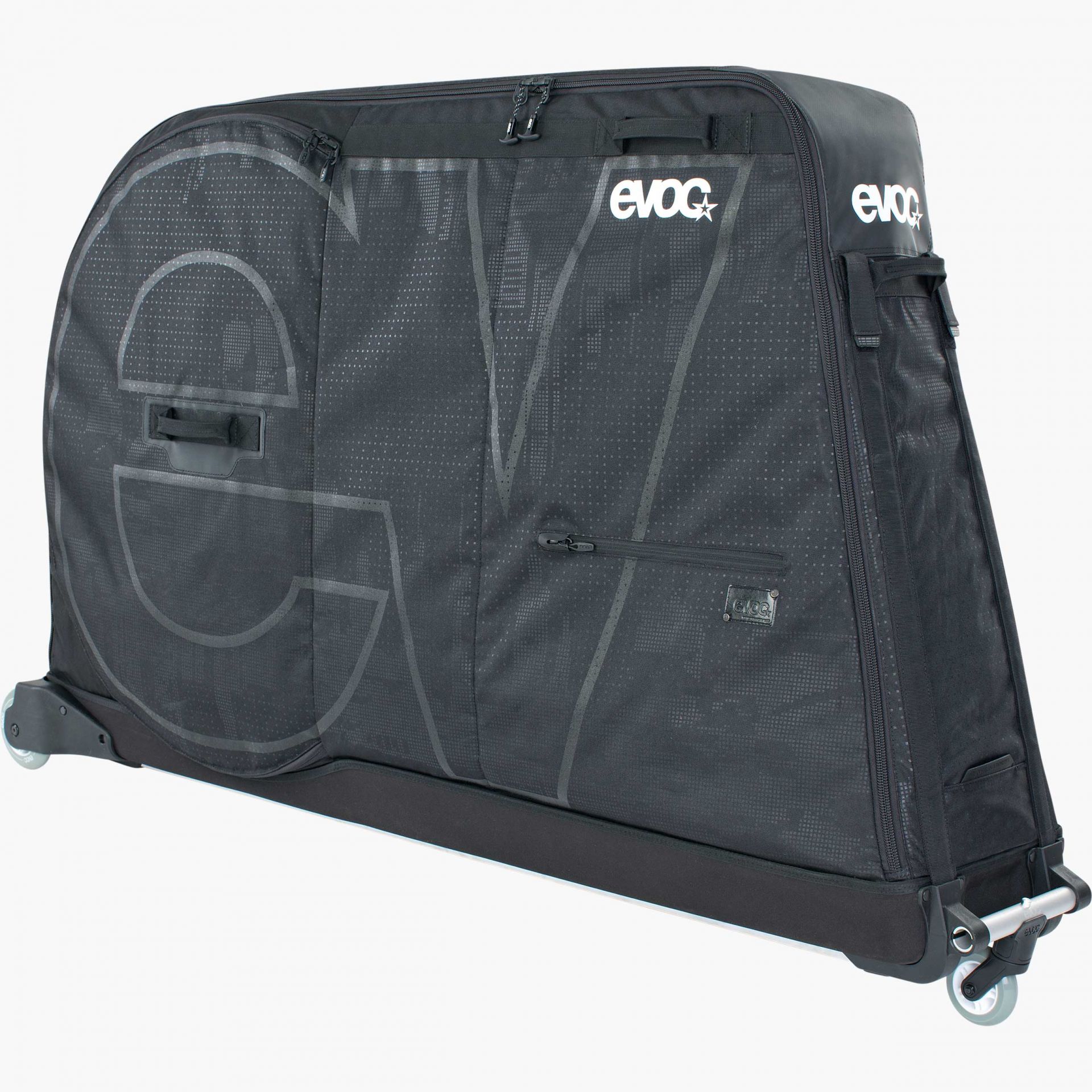 EVOC (イーボック) BIKE TRAVEL BAG PRO バイク トラベル バック プロ 輪行バック|コジーバイシクル店