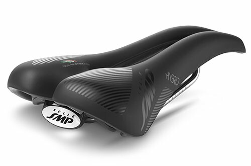 【4/18は「最大4倍!」エントリーでポイントUP】SELLE SMP HYBRID SADDLE セラ エスエムピー ハイブリッド サドル