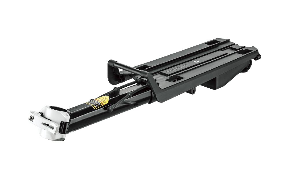 【4/15は「4倍！」エントリーでポイントUP】TOPEAK MTX BEAMRACK EX トピーク MTX ビームラック EX