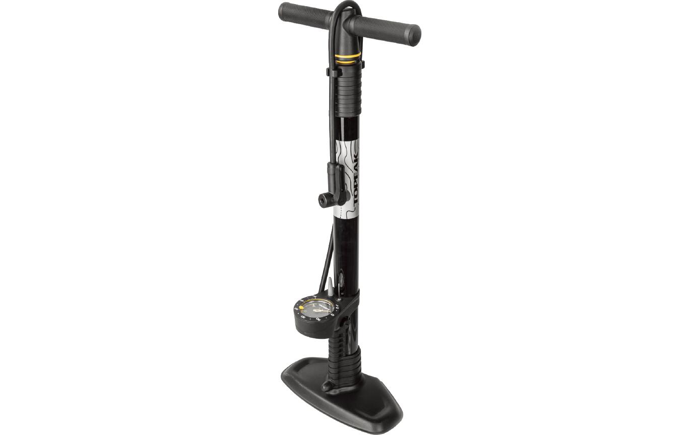 【4/10は「5倍！」エントリーでポイントUP】TOPEAK JOEBLOW MOUNTAIN X トピーク ジョーブロー マウンテン X